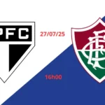 5 Pontos-Chave de São Paulo x Fluminense no Morumbi