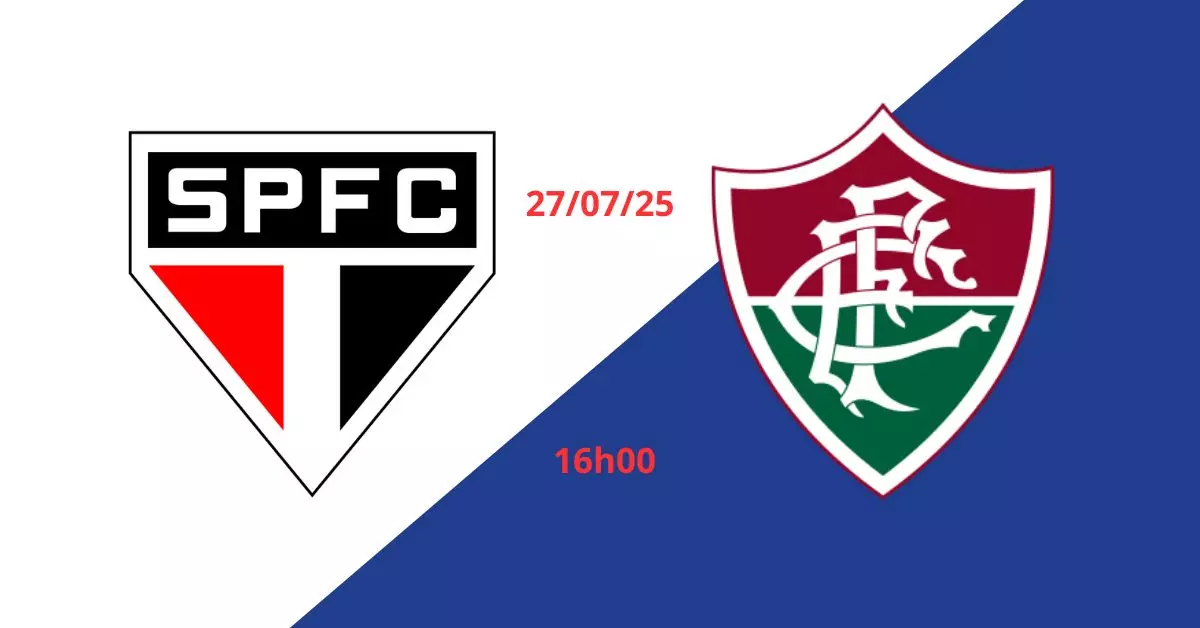 5 Pontos-Chave de São Paulo x Fluminense no Morumbi