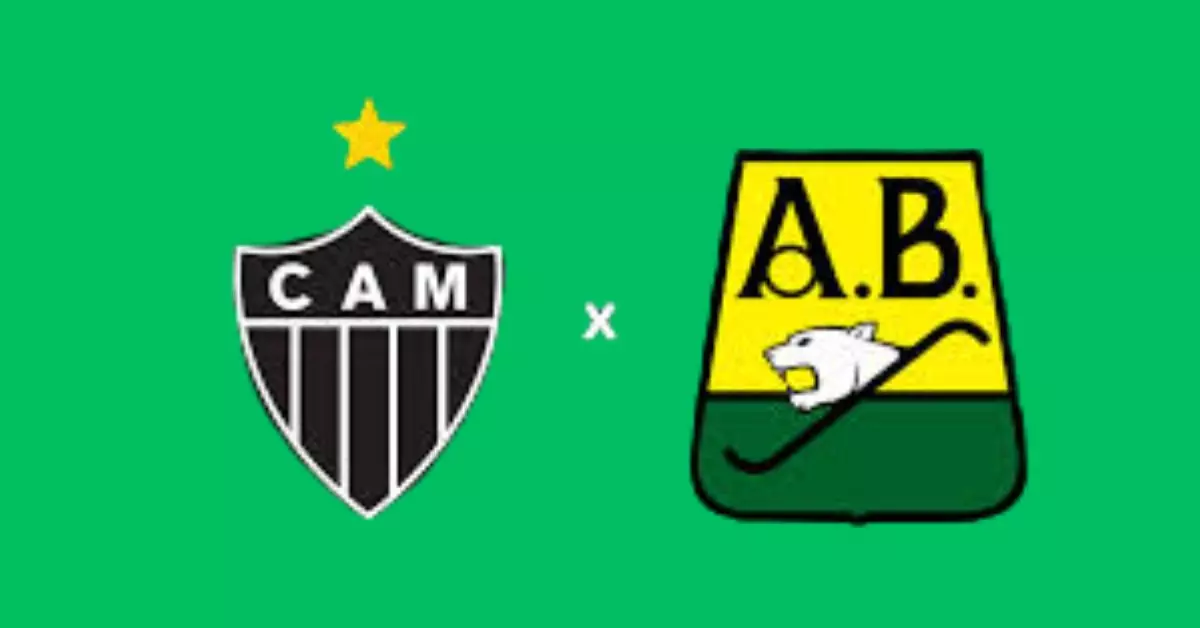 Atlético MG em ação na Arena MRV durante partida decisiva pela Copa Sul-Americana