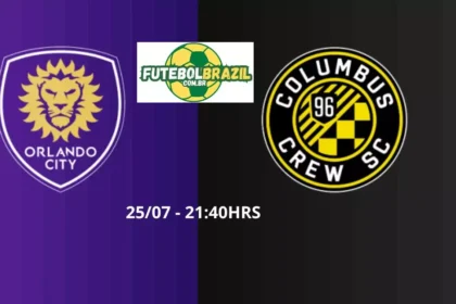 Columbus Crew x Orlando City SC: Confronto Direto Explosivo na MLS!