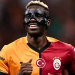 Transferência recorde de Osimhen