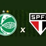 Juventude X São Paulo