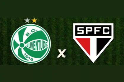 Juventude X São Paulo