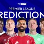 A Premier League Está De Volta