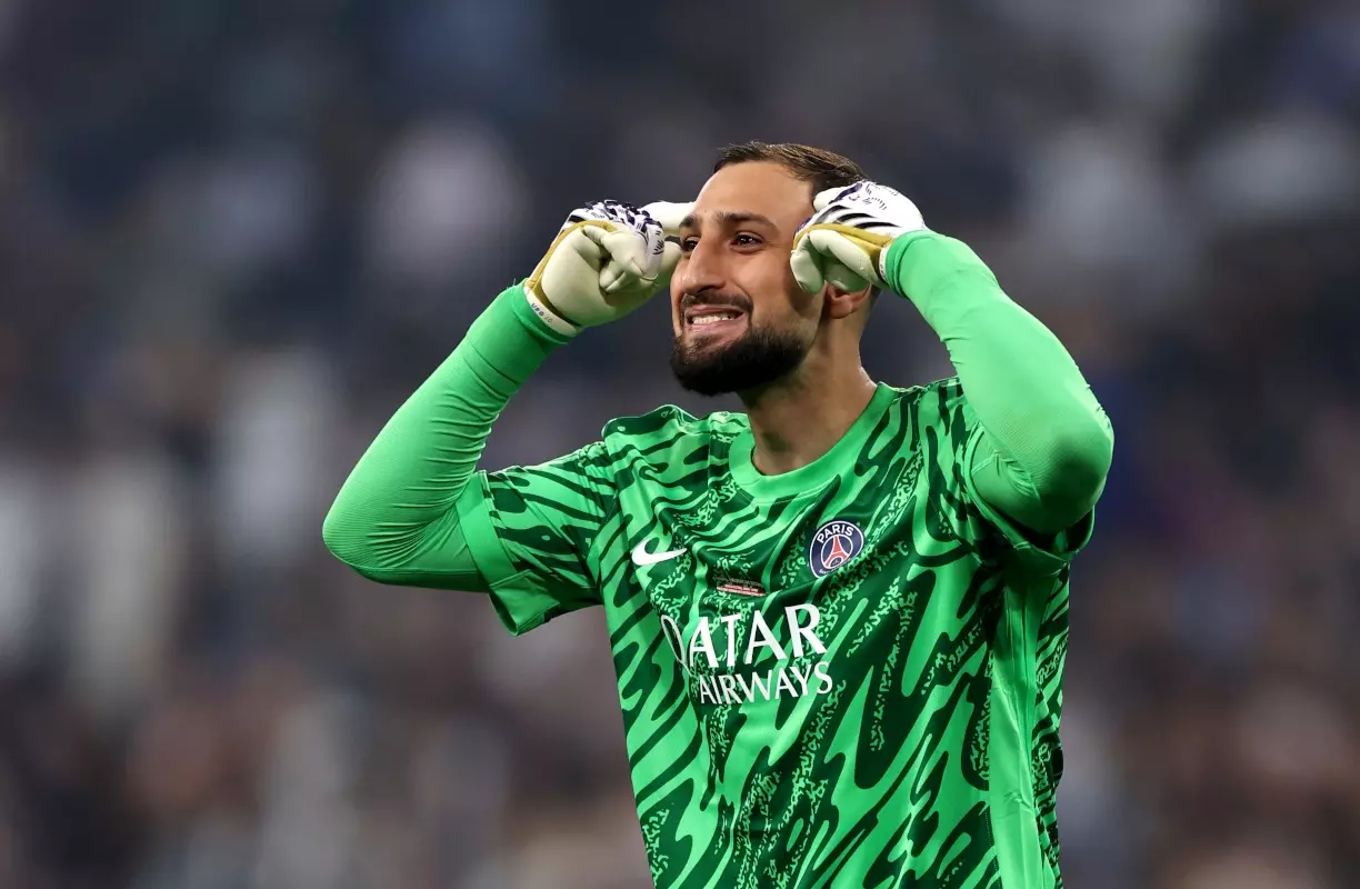 Paris Saint-Germain: Gianluigi Donnarumma – O Melhor Goleiro do Mundo é Dispensado?