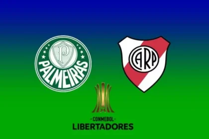 Palmeiras e River Plate: O Duelo de Gigantes