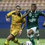 Amazonas e Goiás empatam