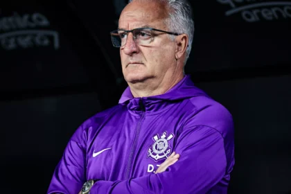 Desfalques no ataque: A dor de cabeça de Dorival Júnior no Corinthians