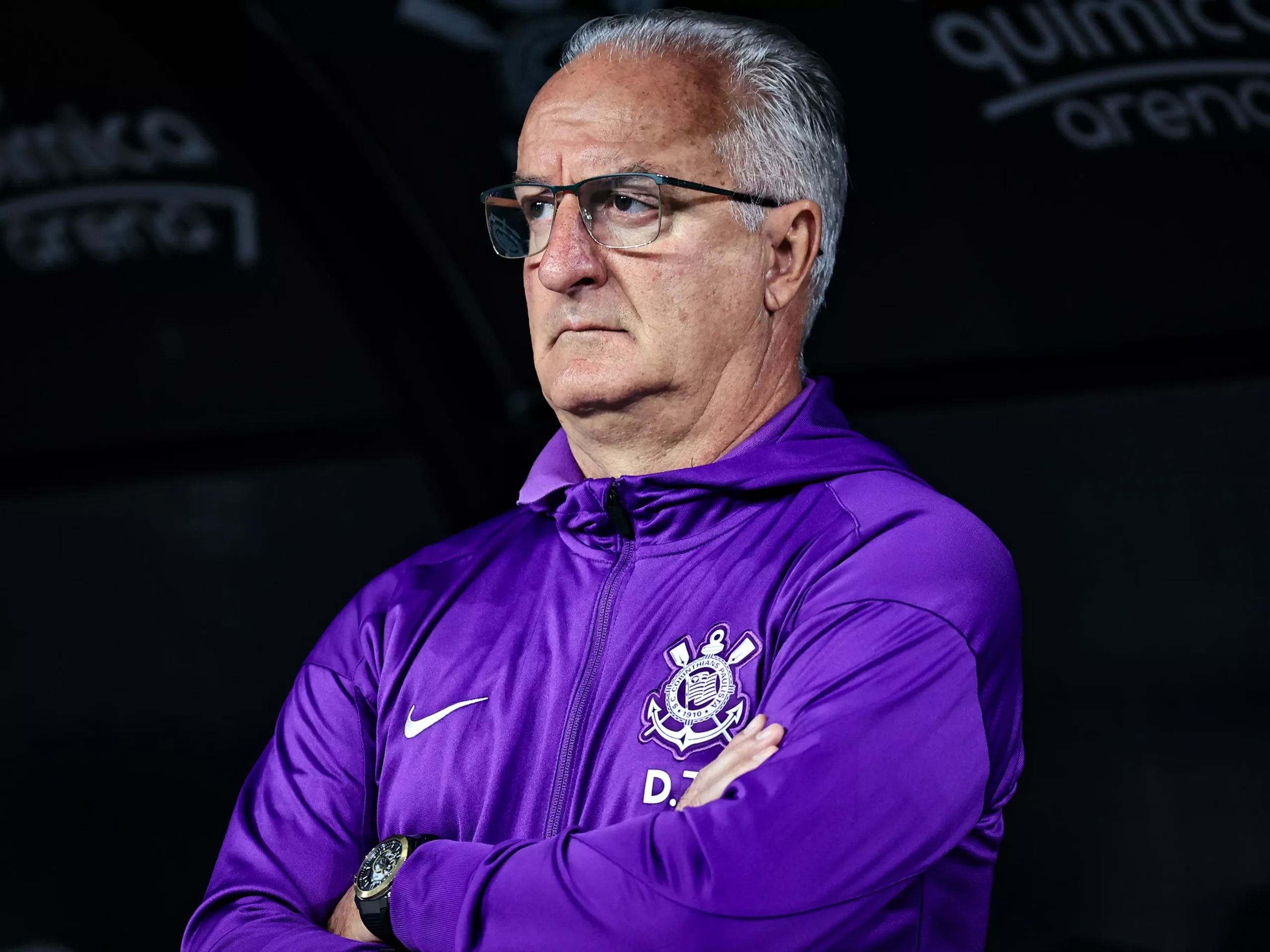 Desfalques no ataque: A dor de cabeça de Dorival Júnior no Corinthians