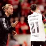 Rubro-negro classificado