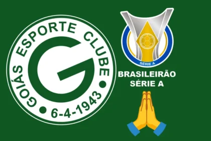 Goiás acesso série A