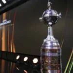 Está definido o mata-mata da Copa Libertadores 2025.