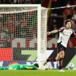 Flamengo demonstra força e consolida prioridade no Brasileirão