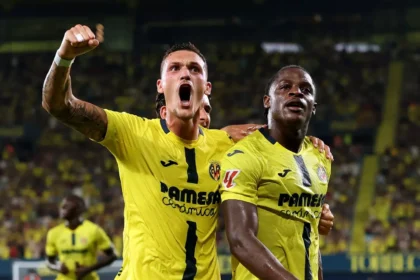 Villarreal 2-0 Real Oviedo: Destaques da La Liga