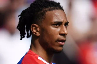 Michael Olise no Liverpool?