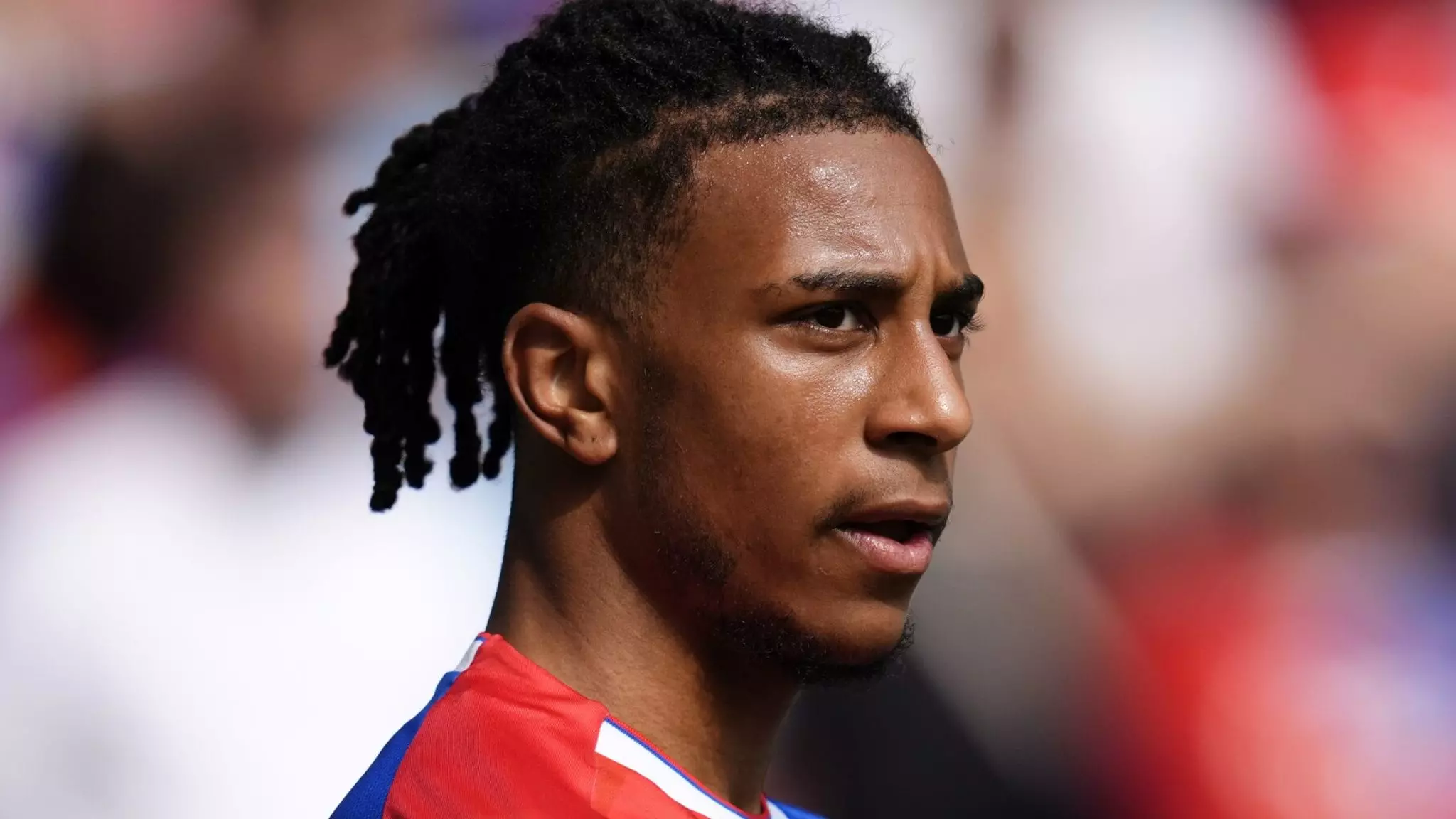 Michael Olise no Liverpool?