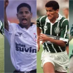 O Derby Eterno: A Fúria e as Emoções de um Palmeiras x Corinthians Inesquecível
