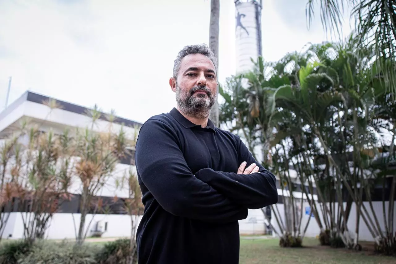 Alexandre Mattos Santos: A Chave para o Resgate da Credibilidade Perdida!