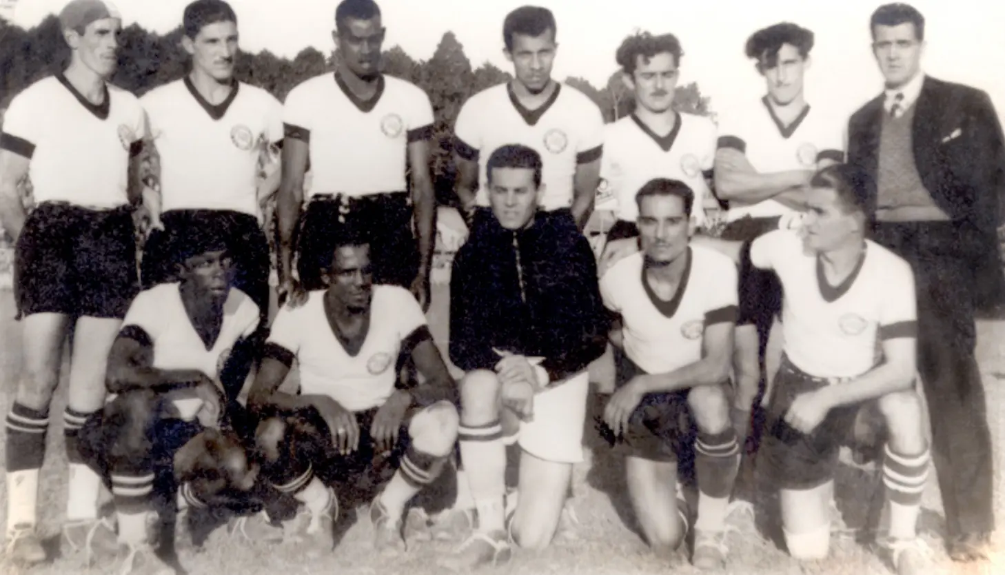 A Fascinante História do Campeonato Paulista: Do Elitismo à Paixão Nacional