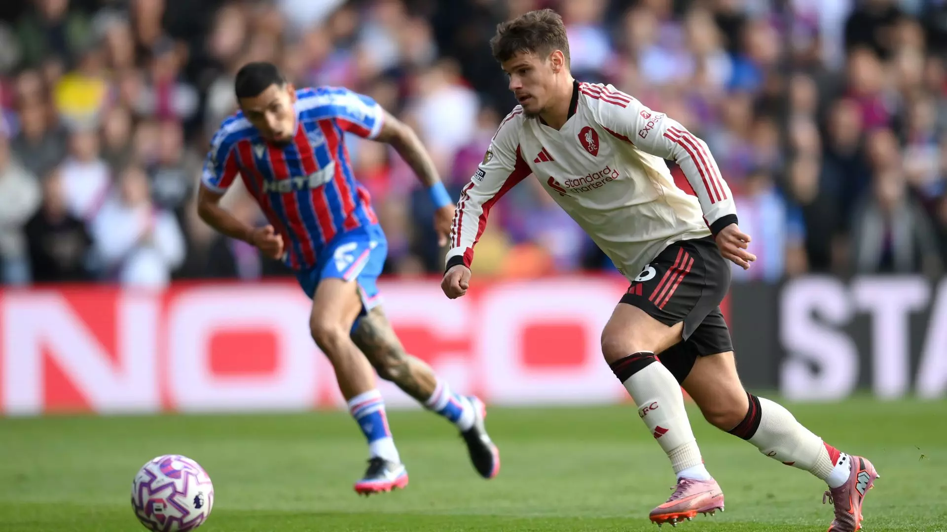 A Premier League 2025/26 acaba de testemunhar um dos seus momentos mais surpreendentes até agora!