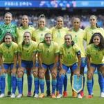 futebol feminino