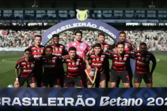 Classificação no Sufoco: O Alerta Amarelo do Flamengo na Libertadores